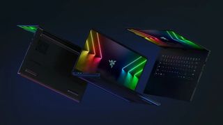 Razer Blade 16 (2025) press image