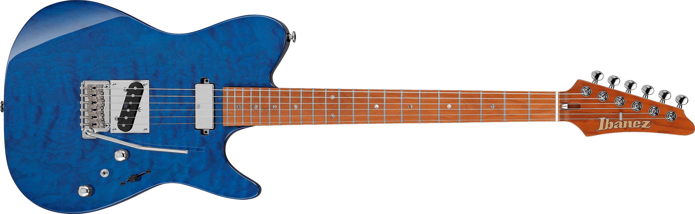 Ibanez AZS Series