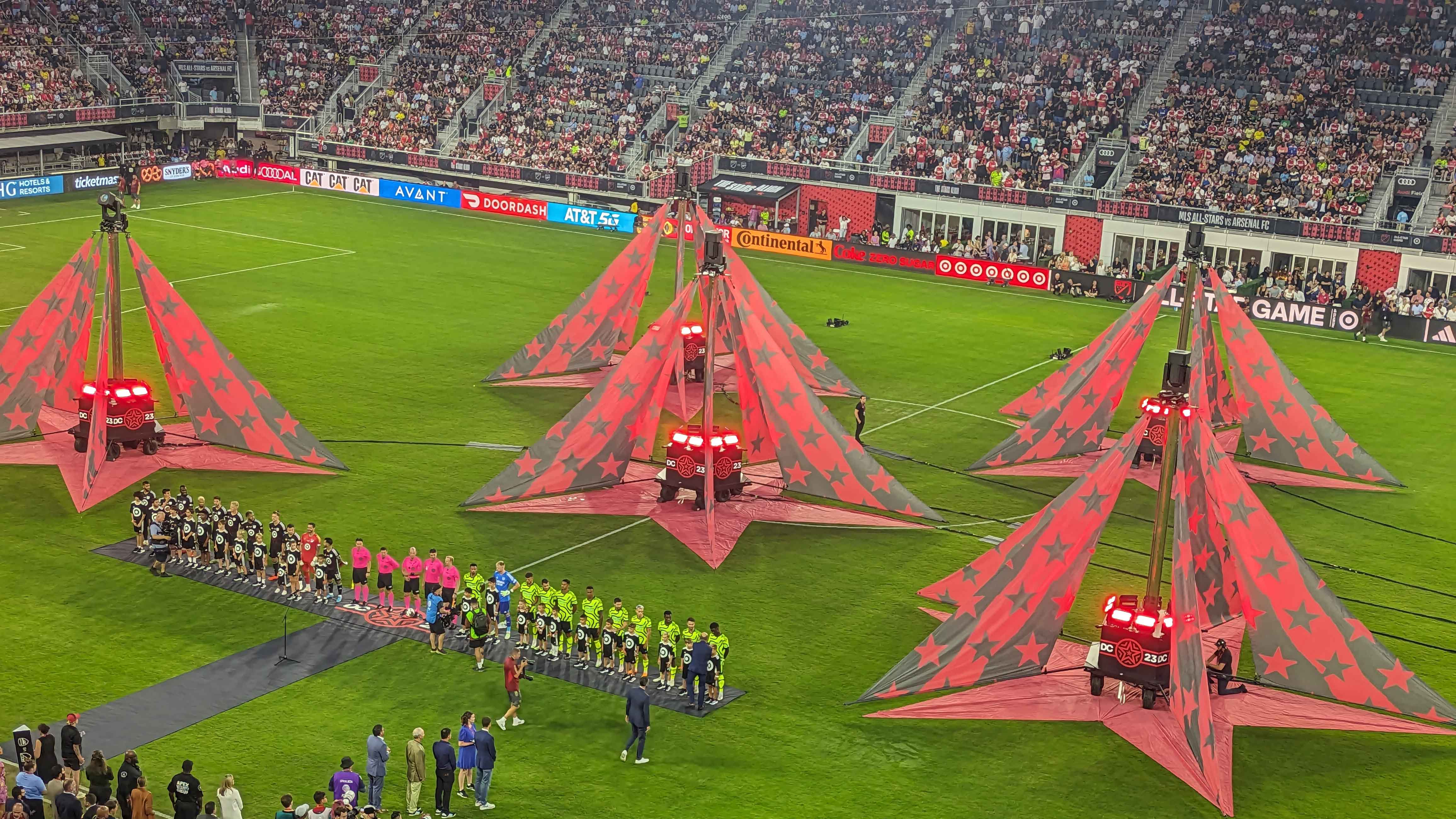 From Apple to All-Stars: why it’s time to get serious about the MLS