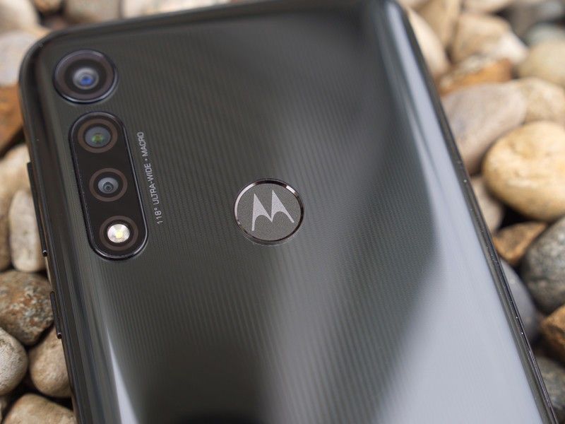 Moto G Power Review
