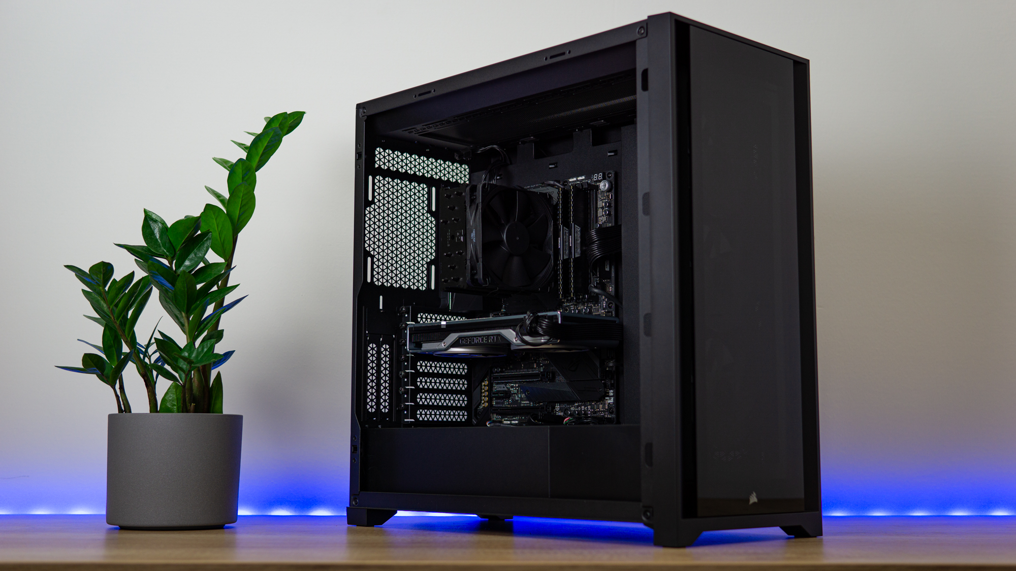 Corsair 5000X