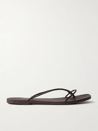 Leather Sandals