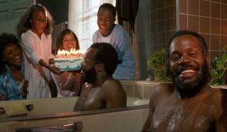 Danny Glover Lethal Weapon Murtaugh birthday
