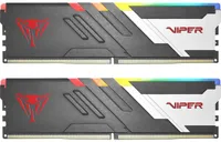 Patriot 32GB Viper Venom RGB DDR5-6000 RAM Patriot 32GB Viper Venom RGB DDR5-6000 RAM