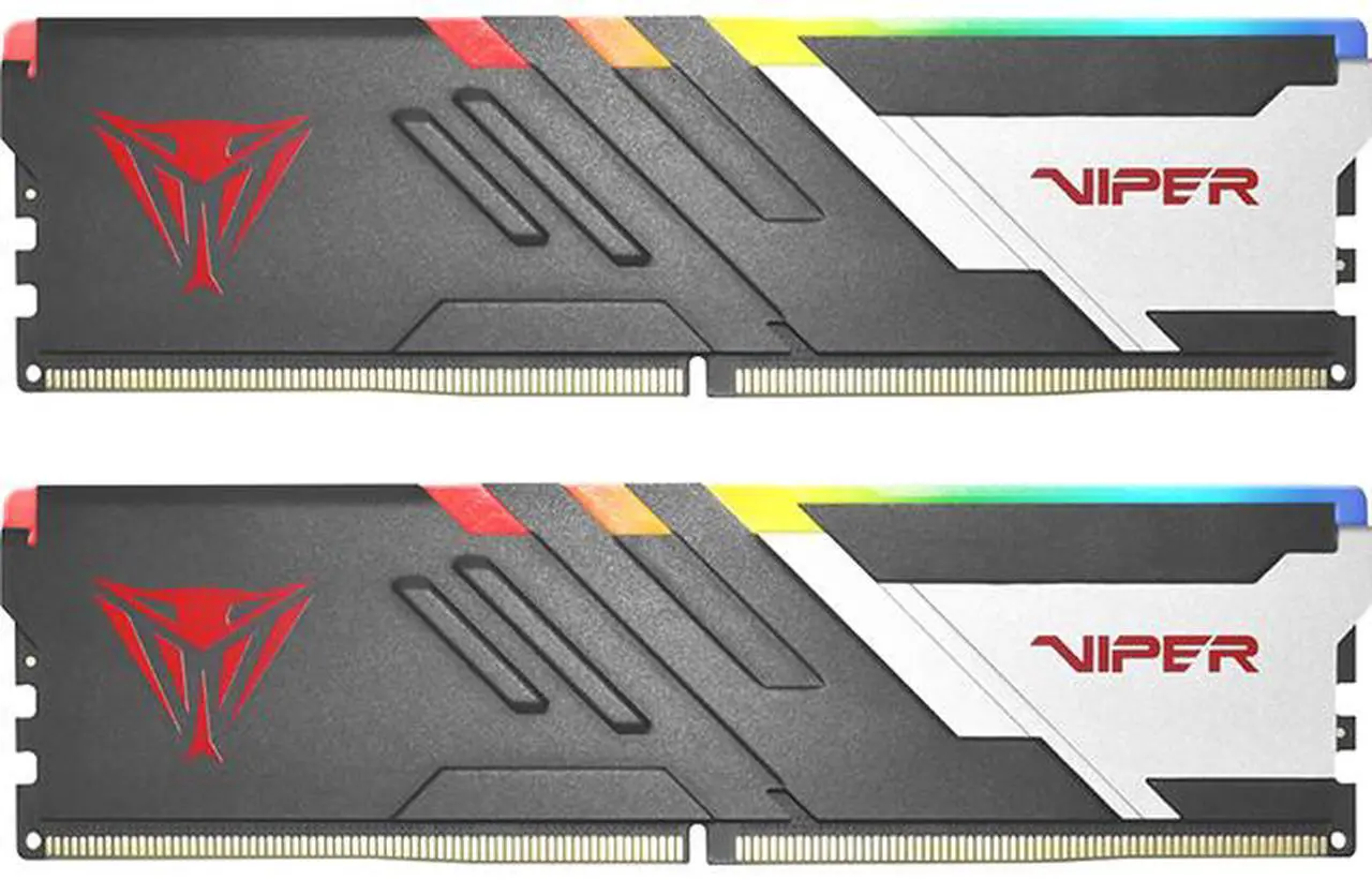 Patriot Viper Venom RGB
