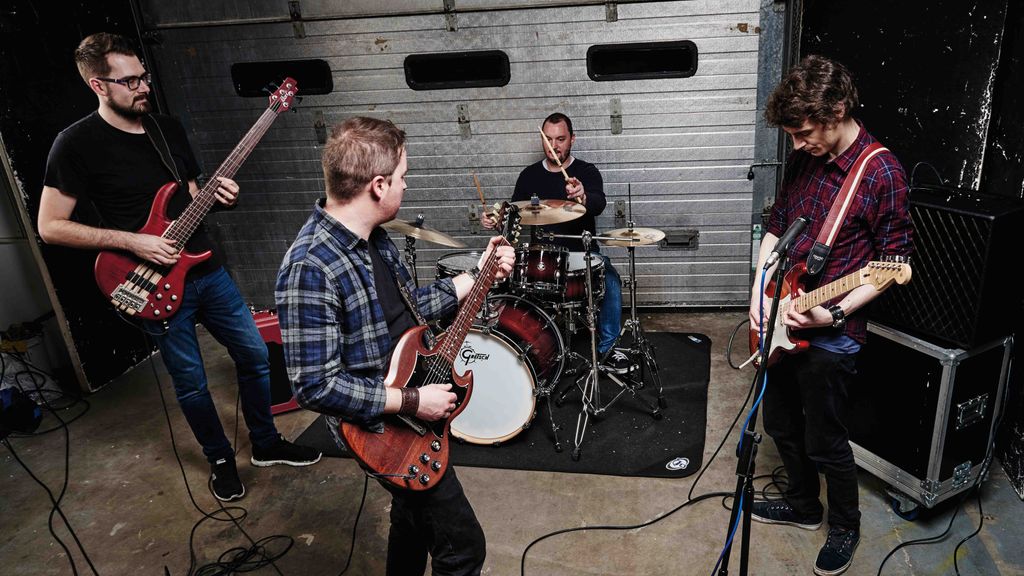 The best sites for finding musicians and band members MusicRadar