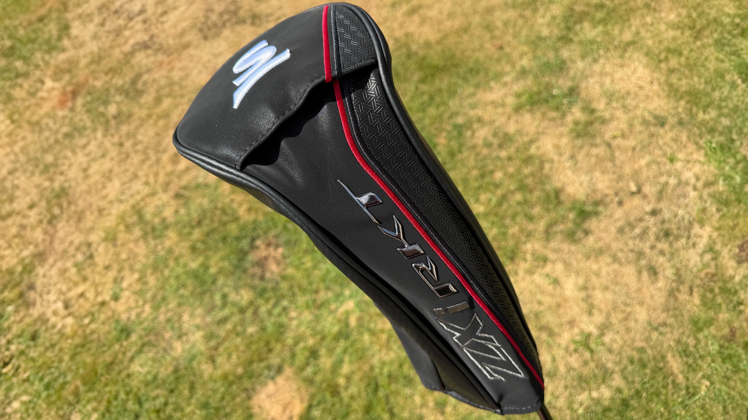 Srixon ZXi RKT Driver