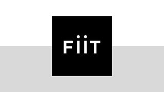 Fiit strength training app logo
