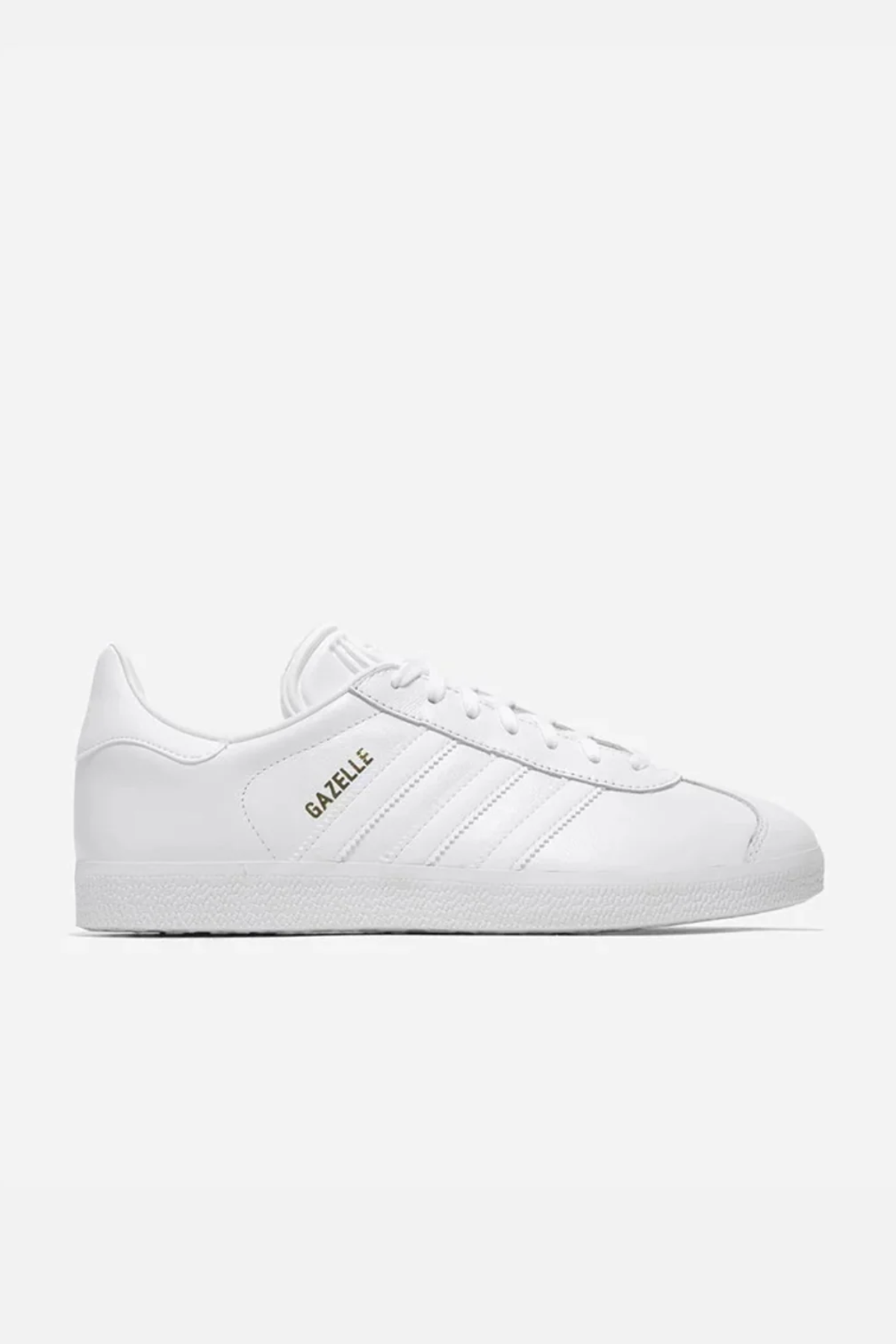 Cool White Sneakers 2023 | Adidas Originals Gazelle