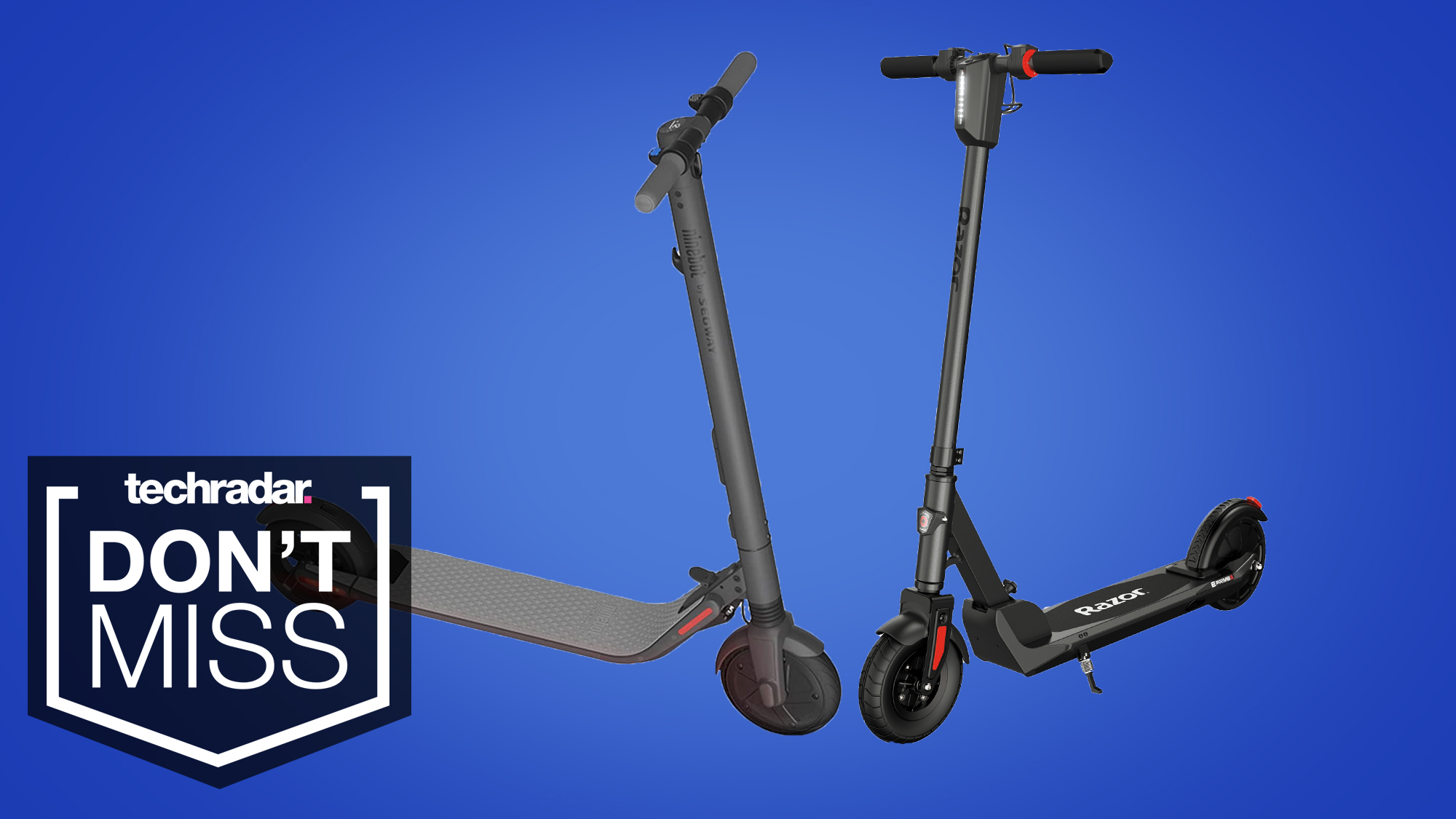 segway black friday deals