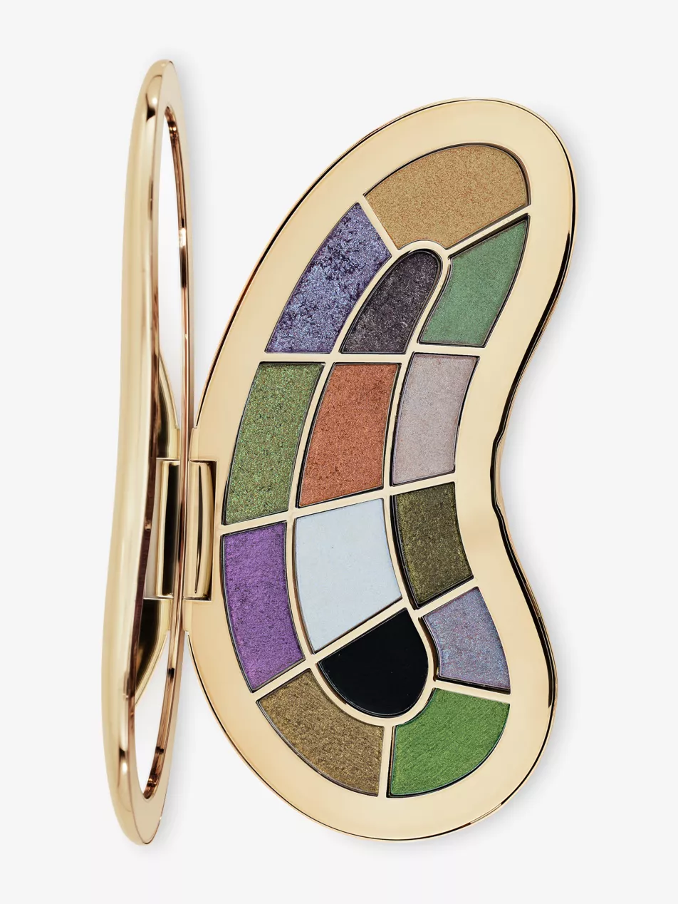 Core Eyeshadow Palette 1.0 16.8g