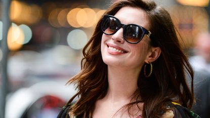 Anne Hathaway