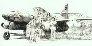Blue Oyster Cult - Secret Treaties