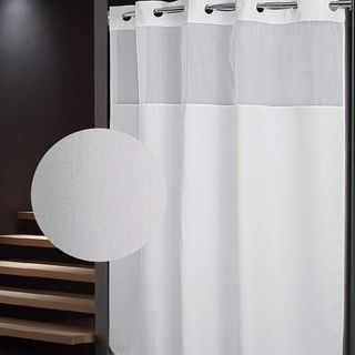 Fabritone shower curtain