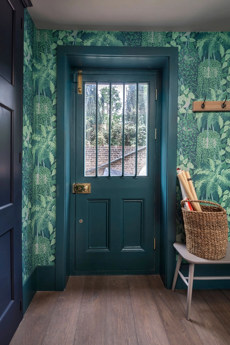 A project by The Oxford &amp;amp; London Building Consultancy Ltd