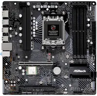 ASRock B650M PG Lightning WiFi | AM5 socket | 1x Gen5 M.2 | 2x Gen4 M.2 | 4x SATA | 19x USB | $129.99 $119.99 at Amazon (save $10)
