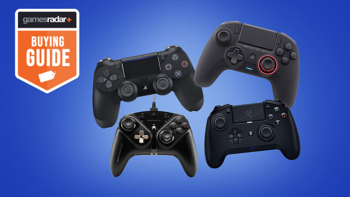 Where to buy a cheap best sale ps4 controller