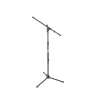 Best mic stands: On Stage MS7701B Mic Stand