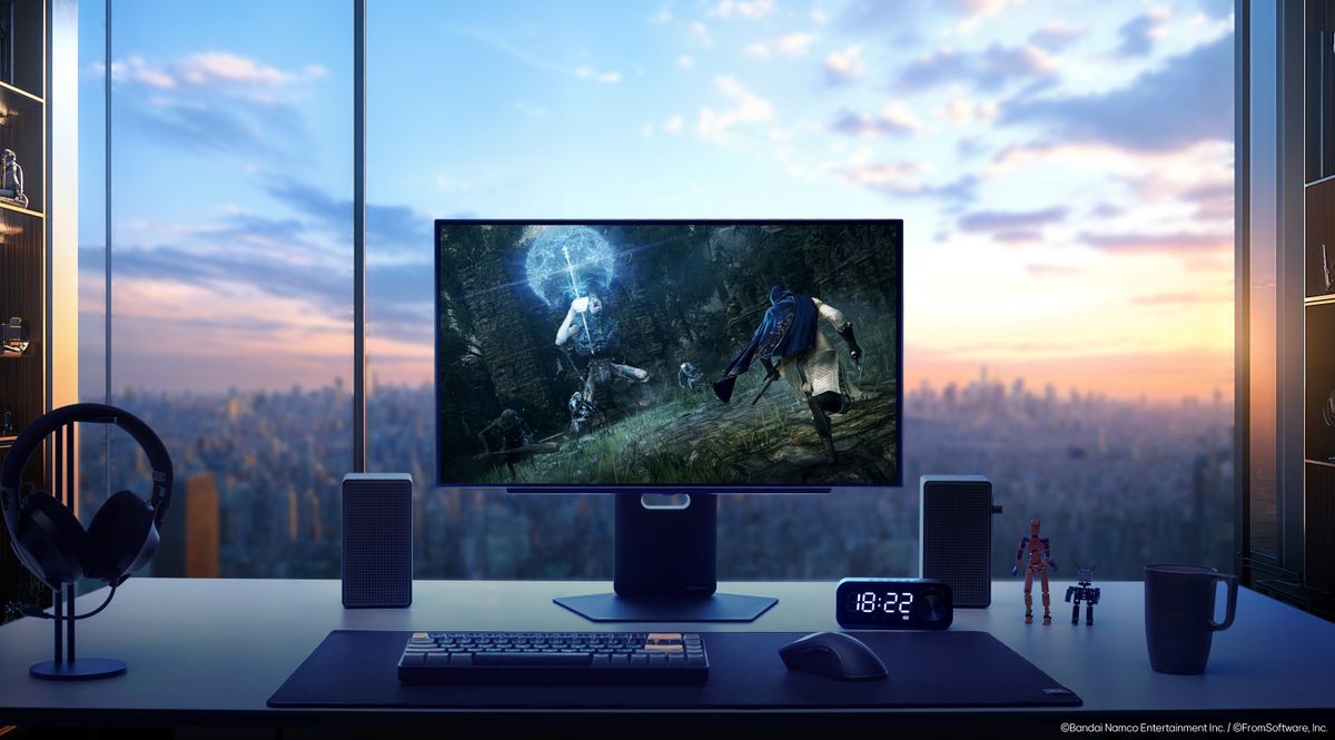 LG UltraGear