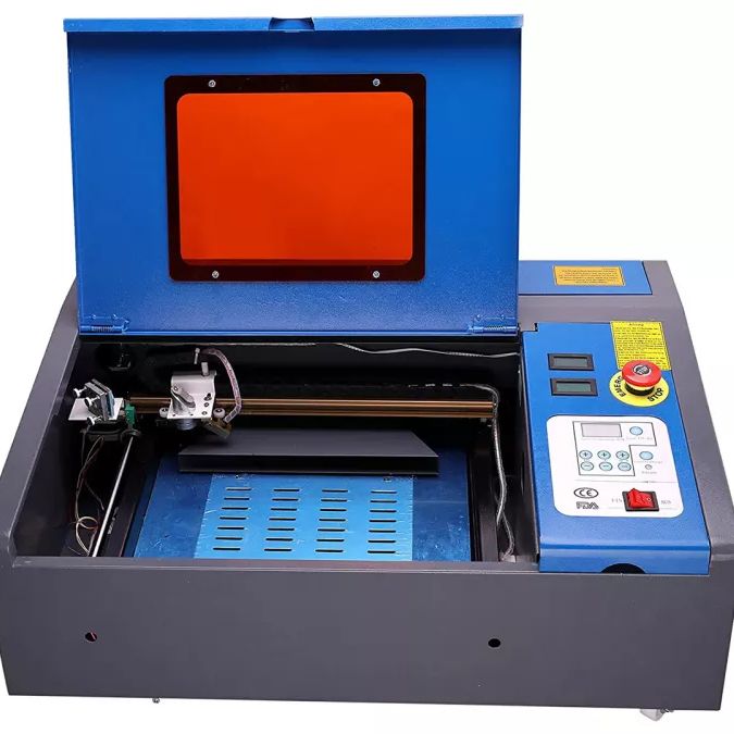 The best laser cutters and engravers in 2024 Creative Bloq