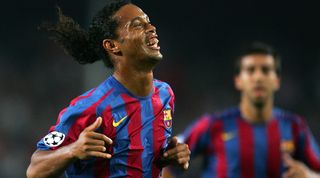 Ronaldinho