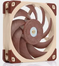 Noctua NF-A12 120mm: A fan-cy upgrade ($29.90)