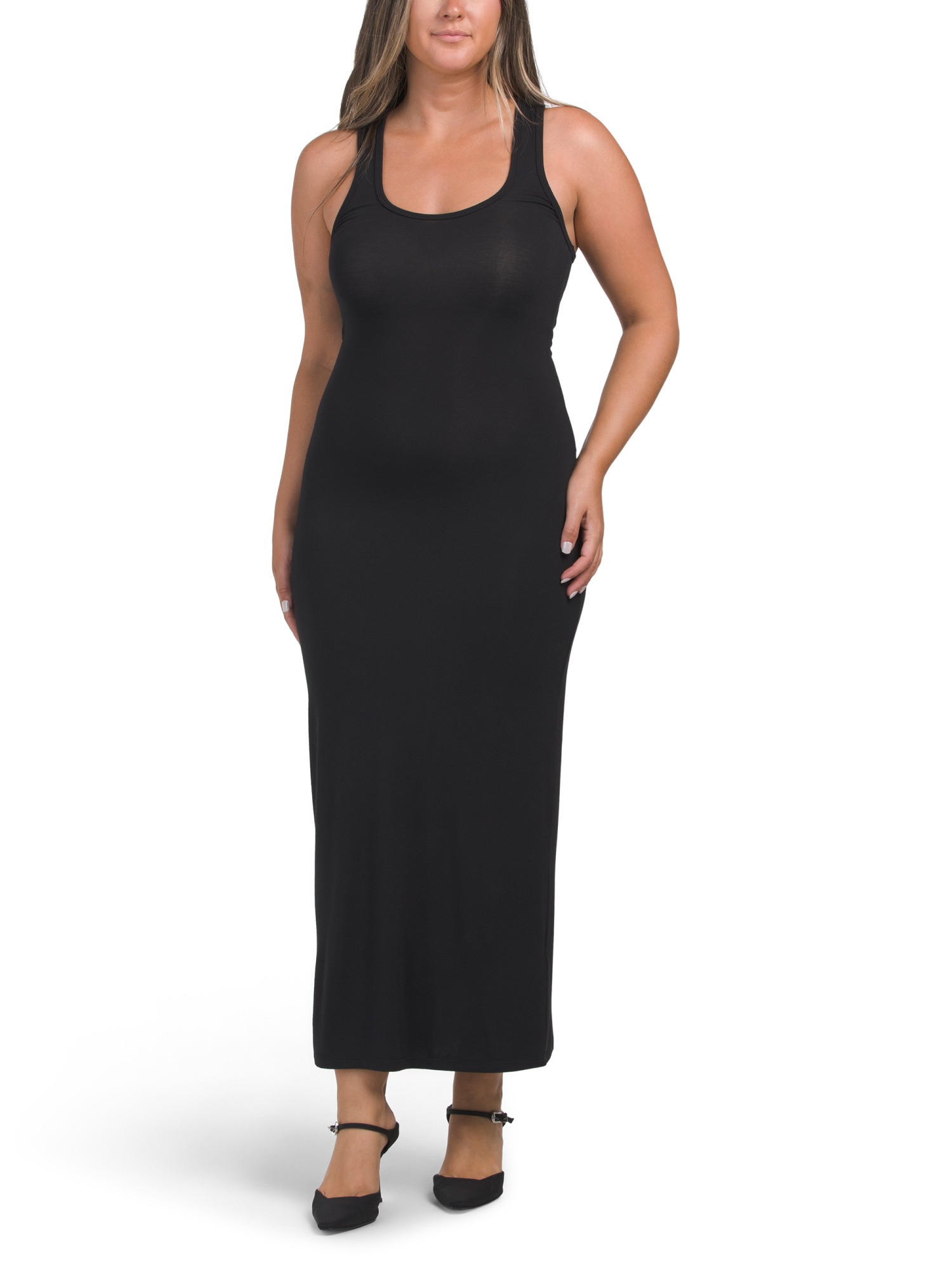 EB Denim, Made In Usa Lyla Tank Dress