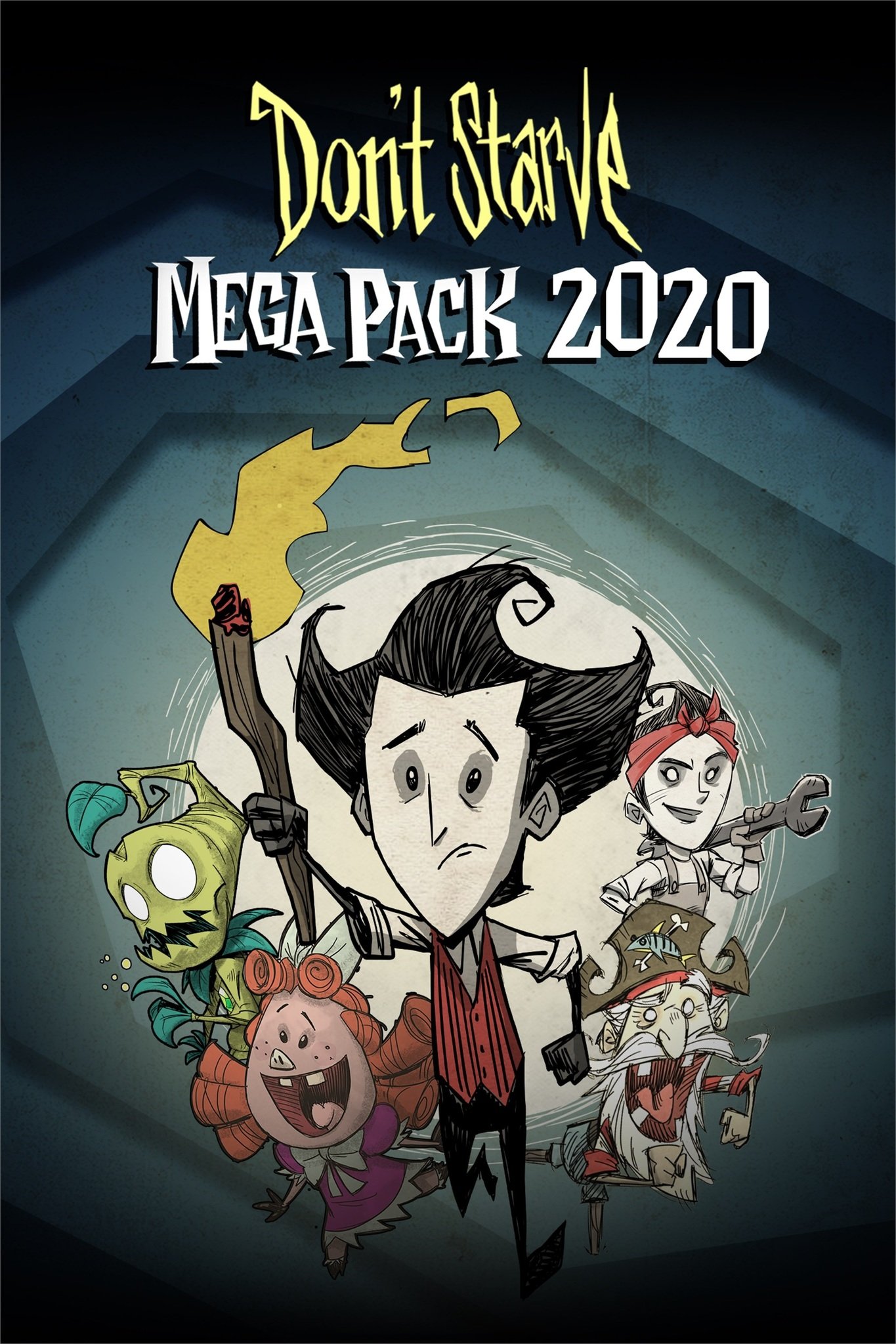 Tencent Acquires Majority Stake In Don't Starve Developer Klei ...