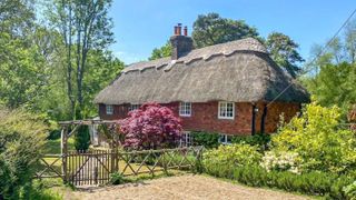 Browndown Cottage, near Heathfield, East Sussex