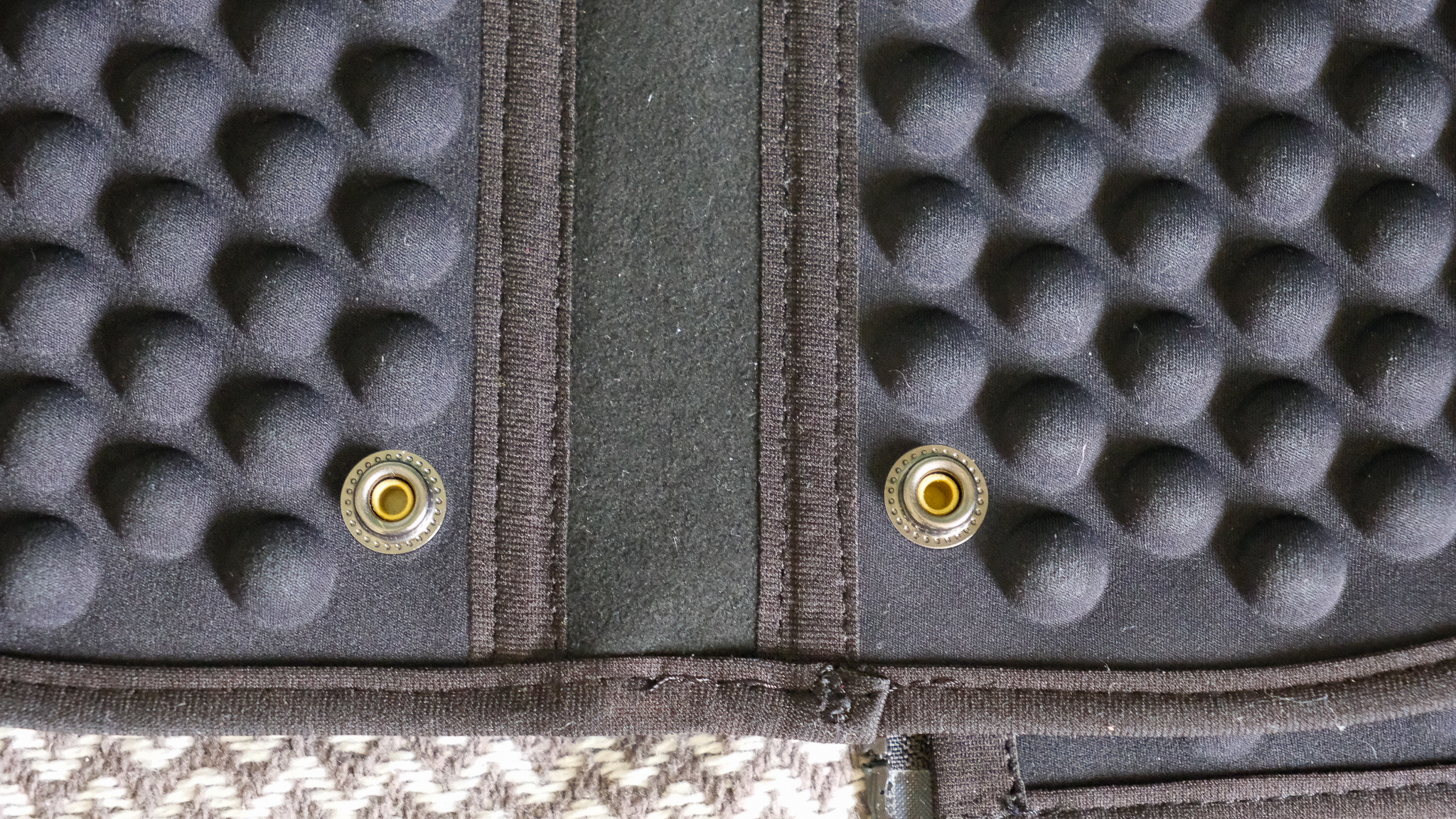 Omorpho G Vest Icon review