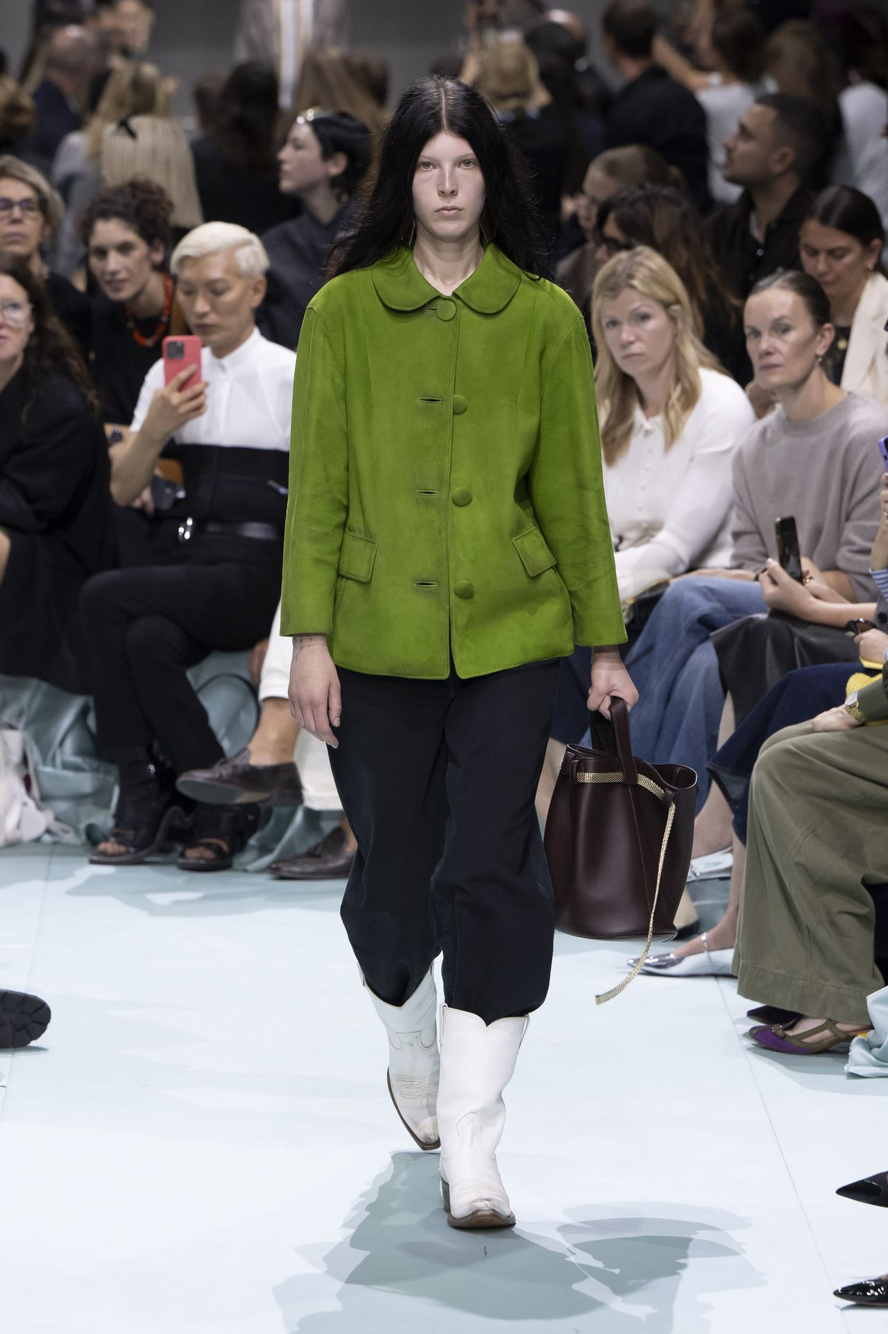 Prada Spring/Summer 2025