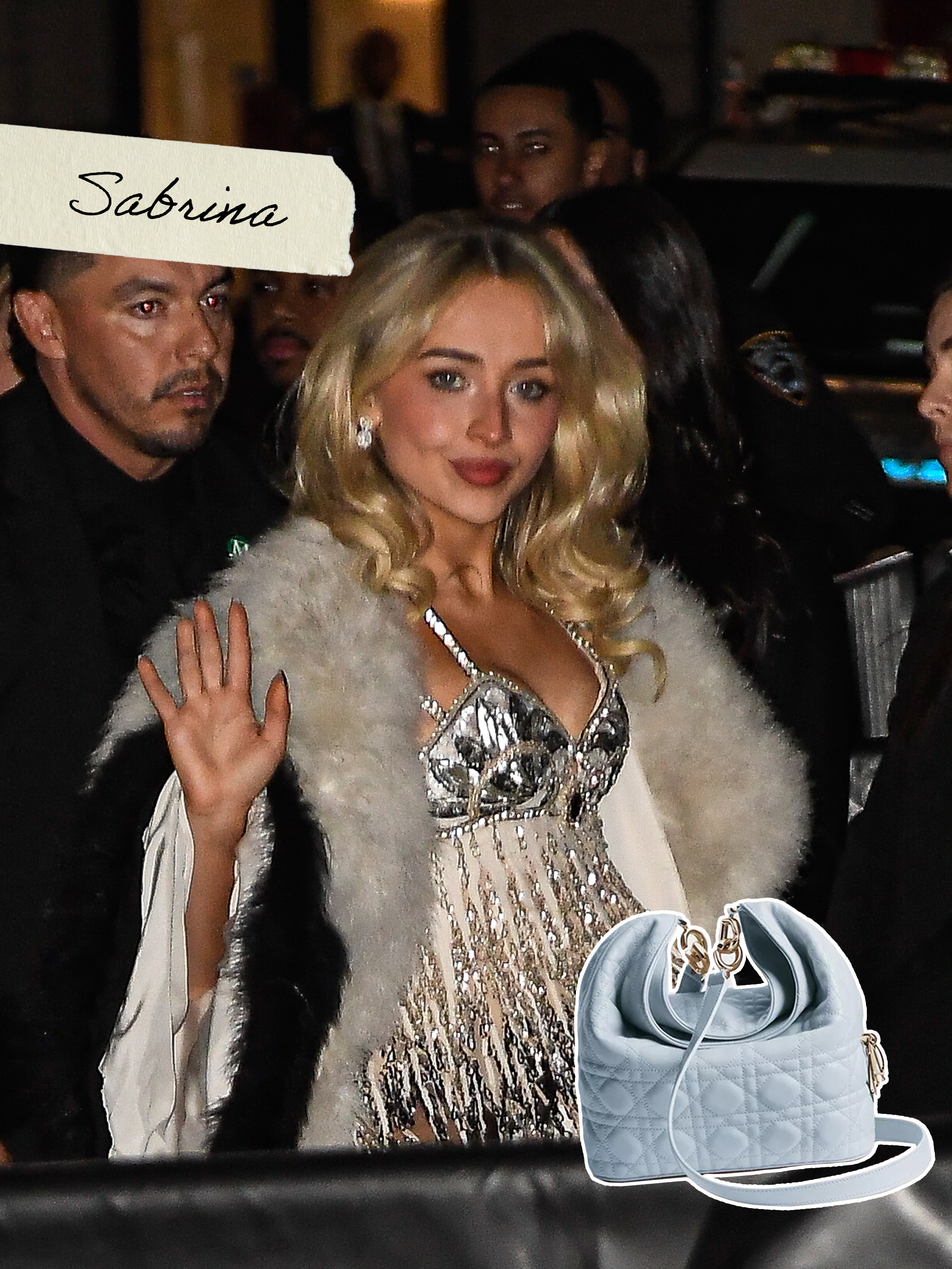 celebrity style predictions for fall 2026