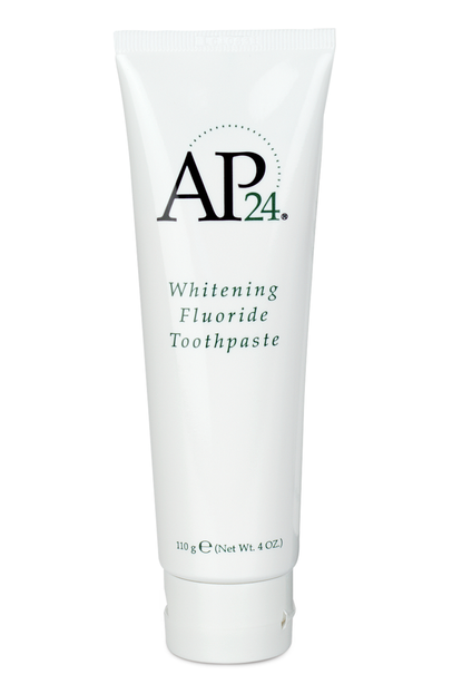 Nu Skin Whitening Fluoride Toothpaste