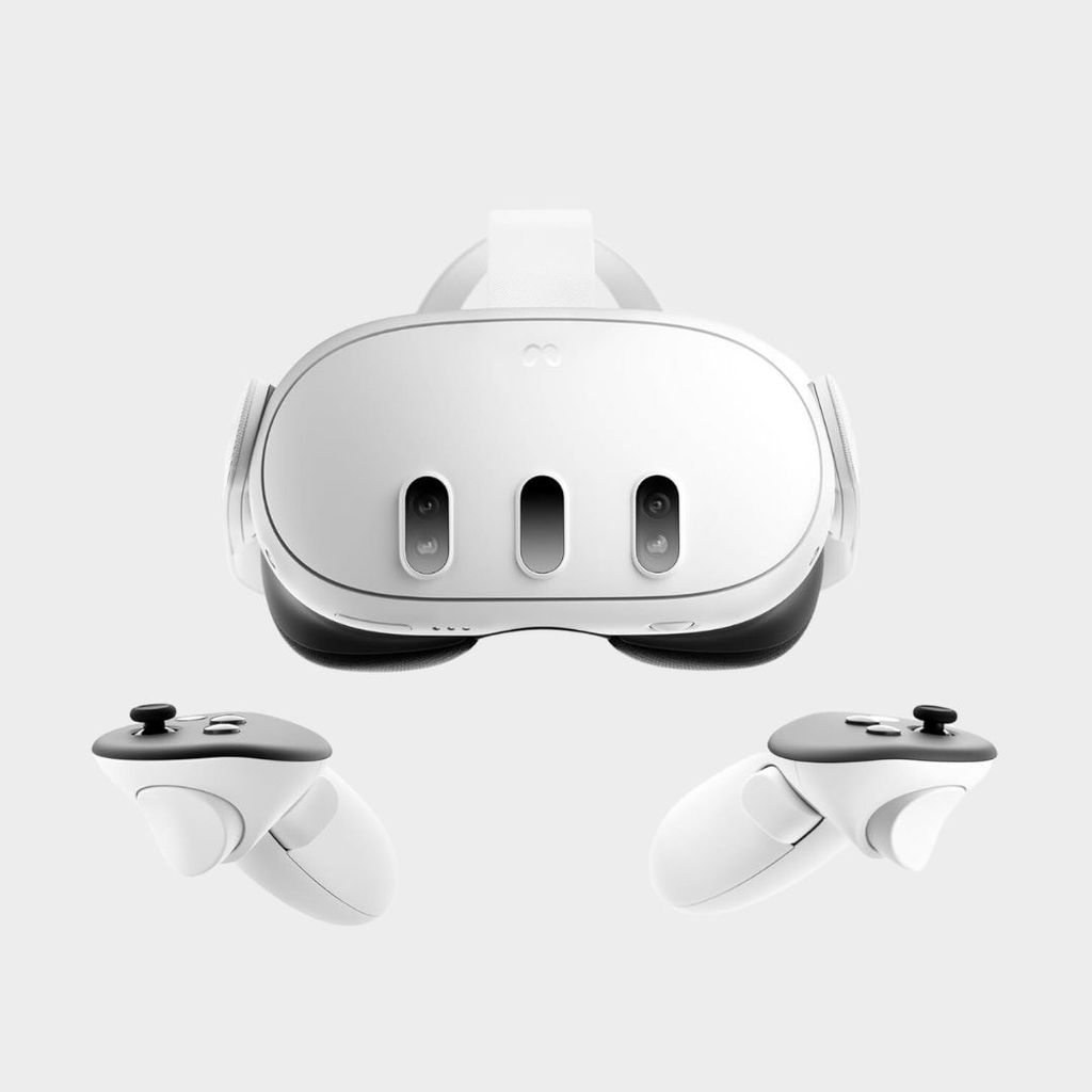 The best VR headset in 2025 all the latest devices compared GamesRadar+