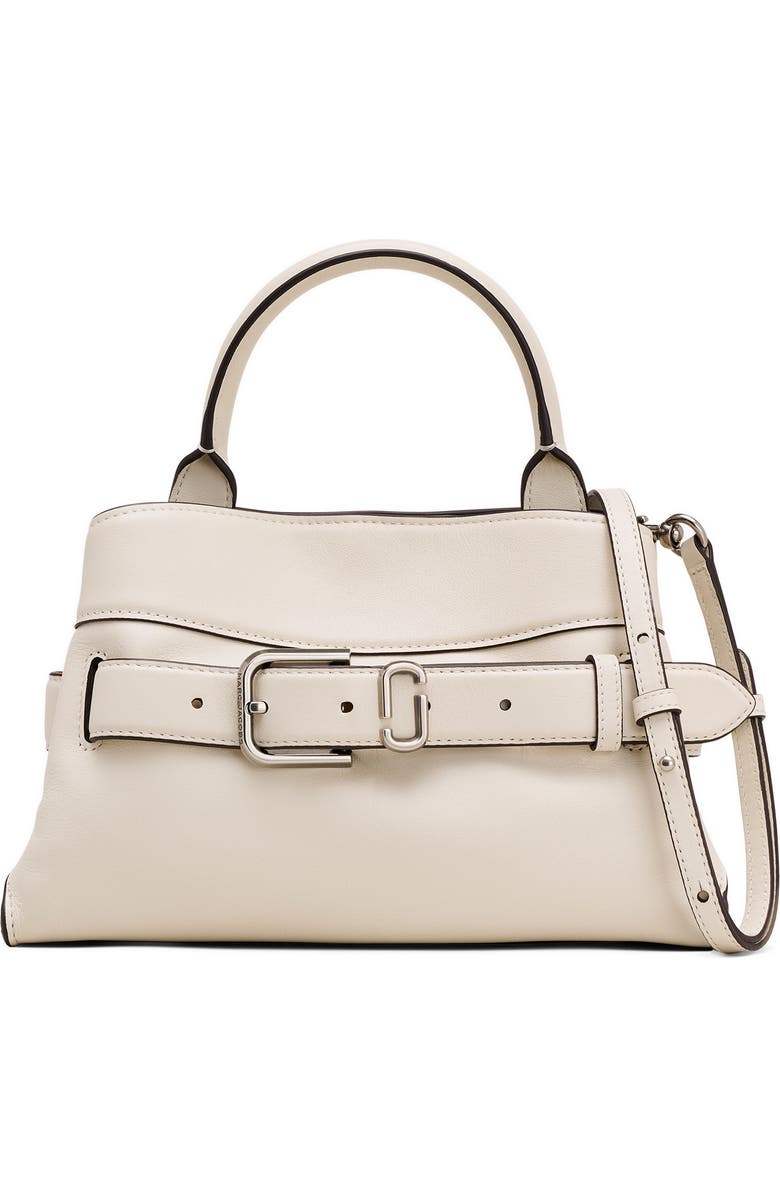The Dakota Small Satchel