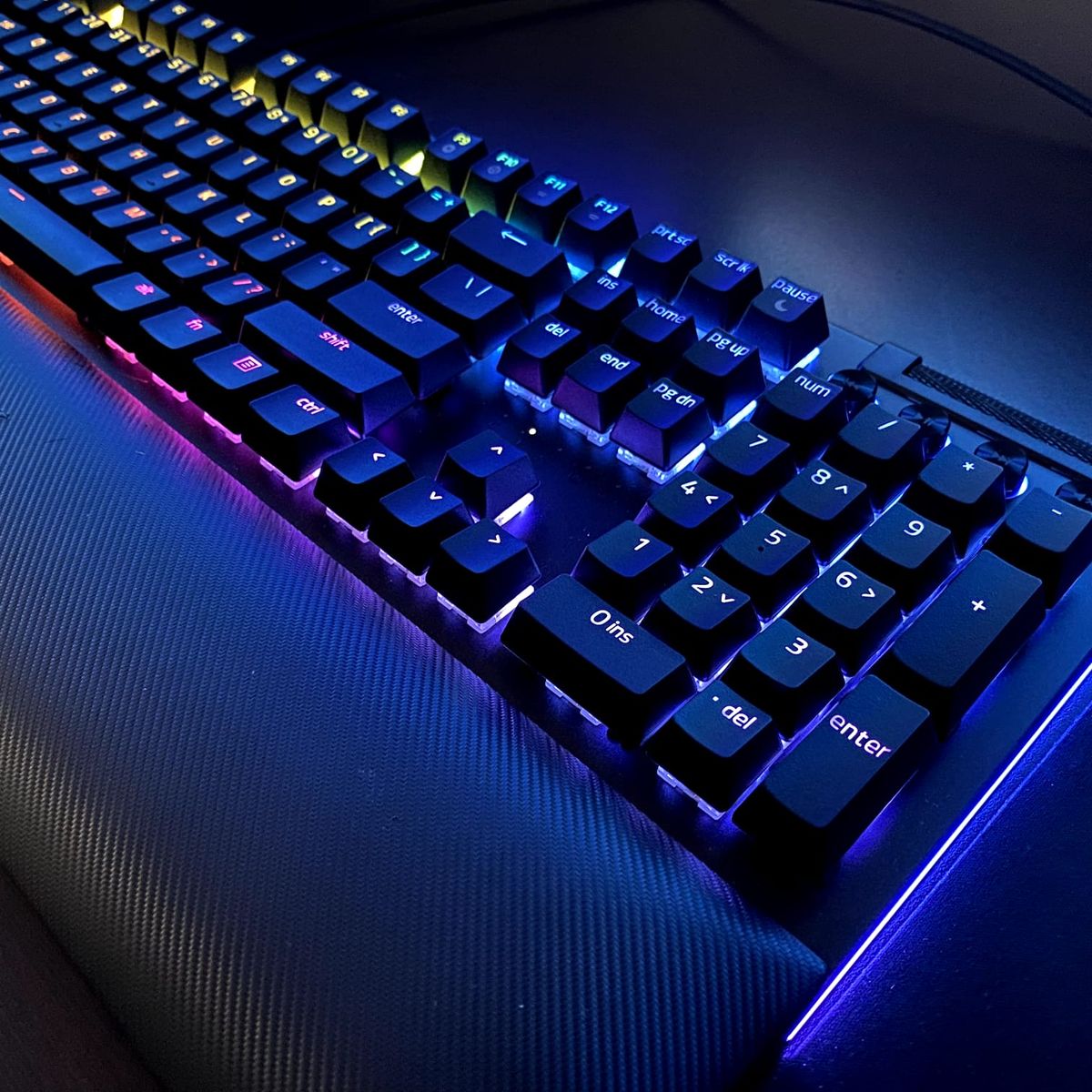 Razer BlackWidow V4