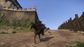 Screenshot from Kingdom Come: Deliverance 2