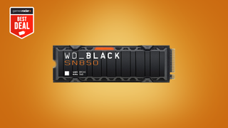 WD_BLACK 1TB SN850