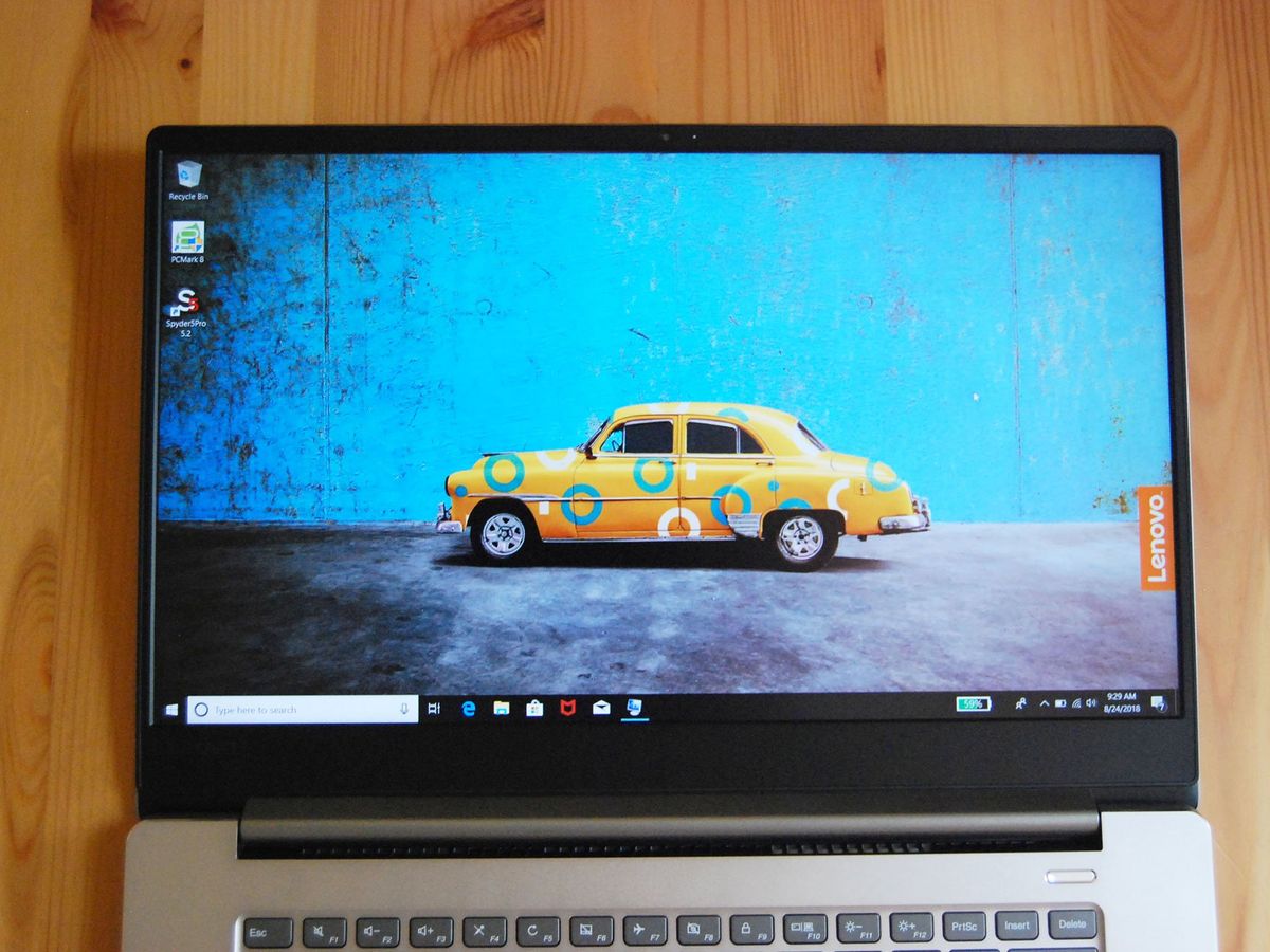 Lenovo Ideapad 530S review