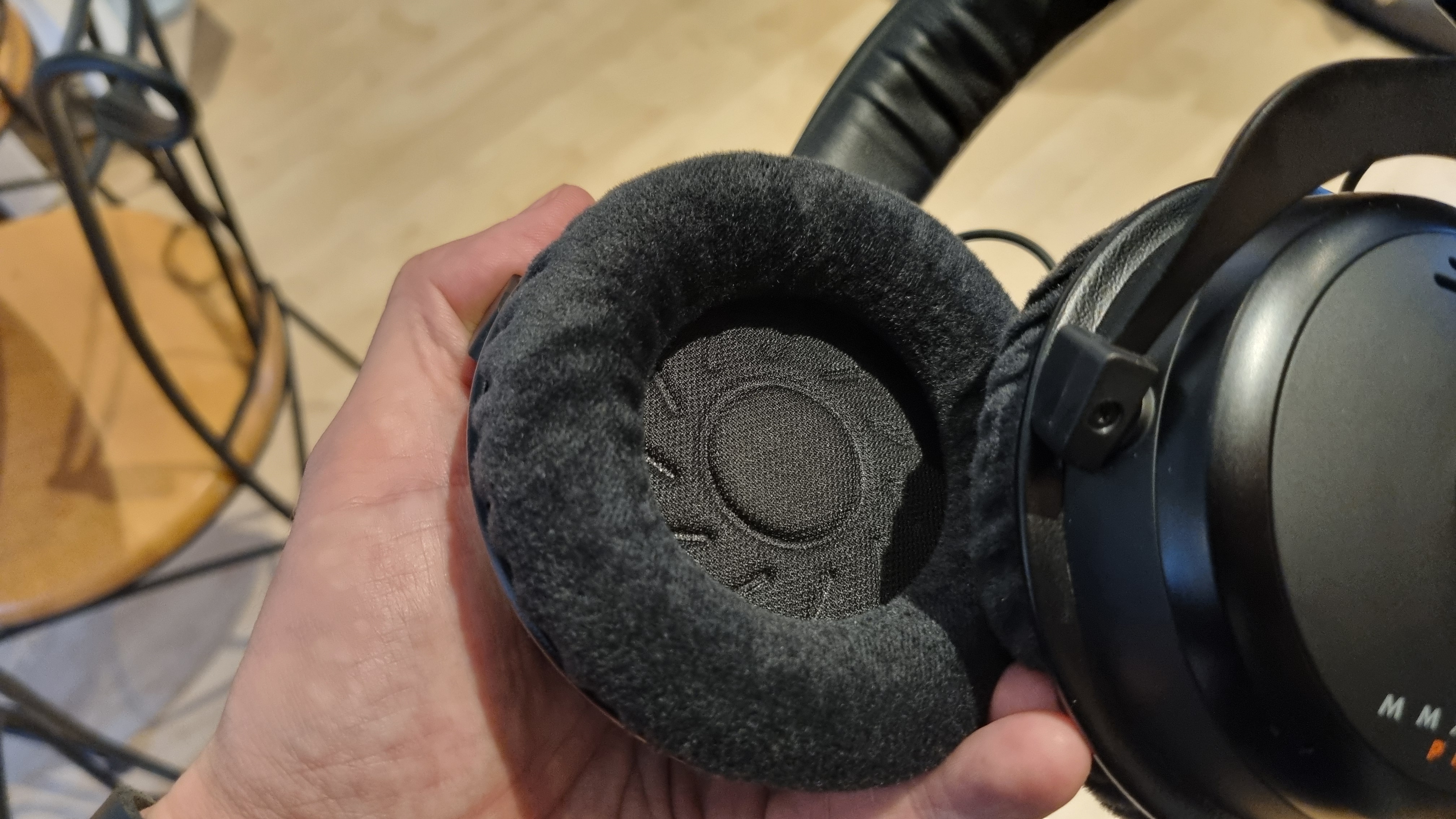 Revisión de Beyerdynamic MMX 330 Pro