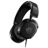 SteelSeries Arctis Prime Gaming Headset: was $99 now $68 @ Microsoft Store