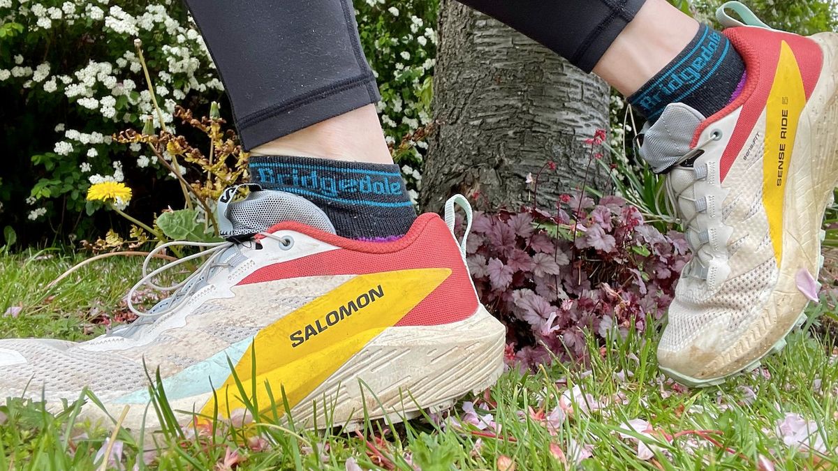 salomon sense ride 5 release date