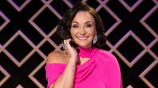 Shirley Ballas appears on Dancing with the Stars, August 2026