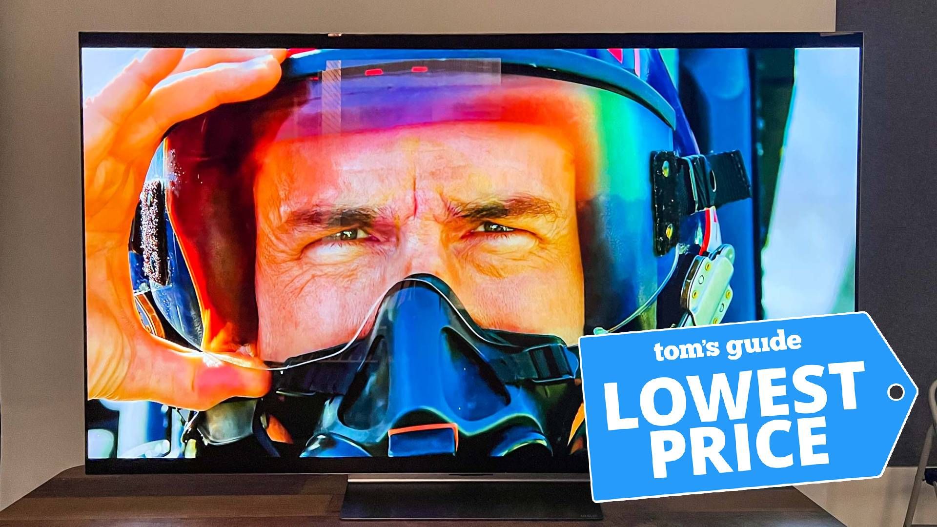Hurry! The 65inch LG C2 OLED TV hits new alltime low price Tom's Guide