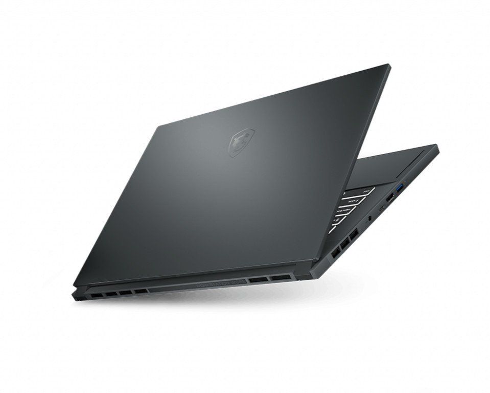 MSI WS66