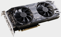 EVGA GeForce RTX 2080 BLACK EDITION | $600 ($100 off)POPUPSAVINGSBuy at eBay