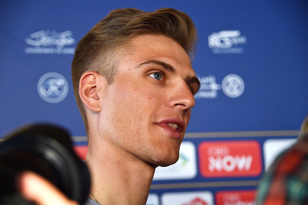Marcel Kittel