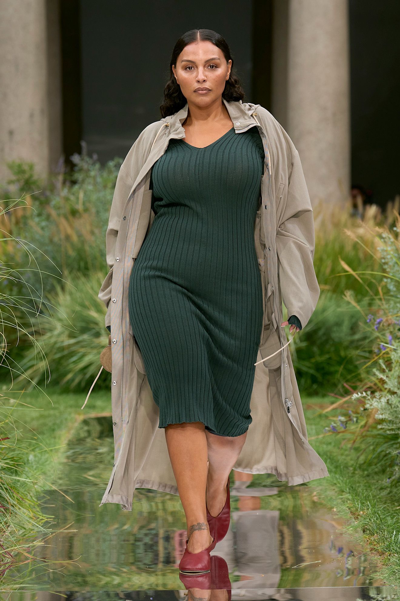 The 7 Major Spring 2025 Trends, According to Milan Fashion Week | Who