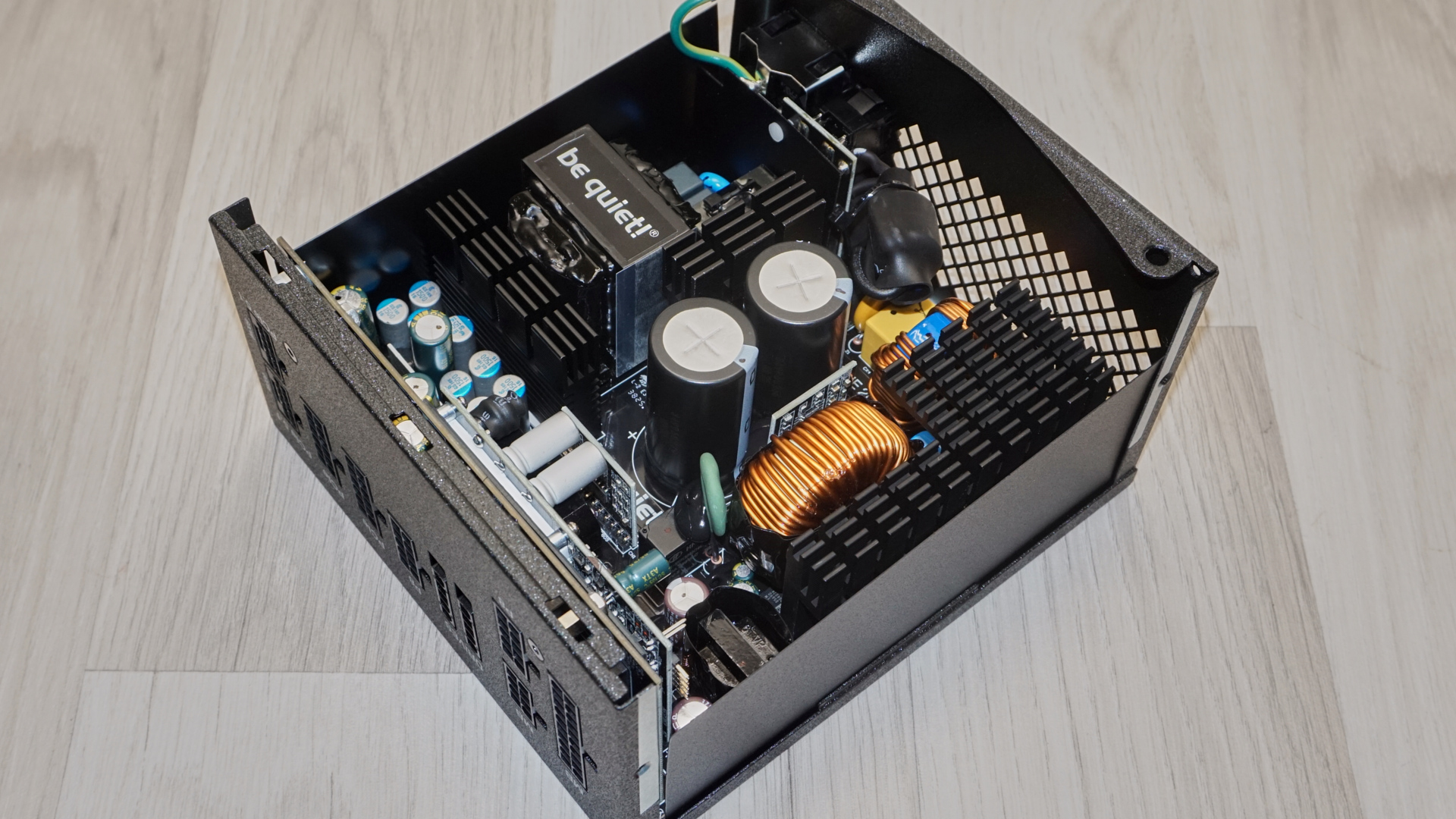 be quiet! Power Zone 2 1200W