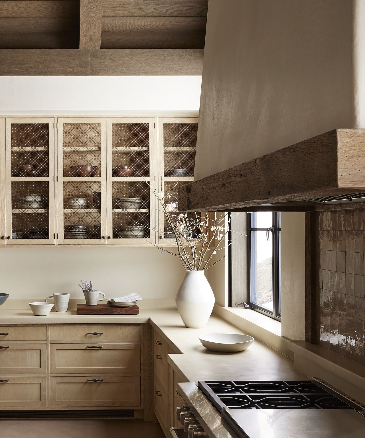 Things we can learn from Japanese kitchen design | Homes and Gardens